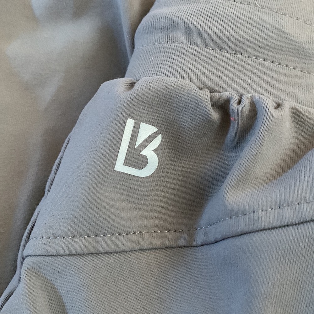 Buff bunny joggers